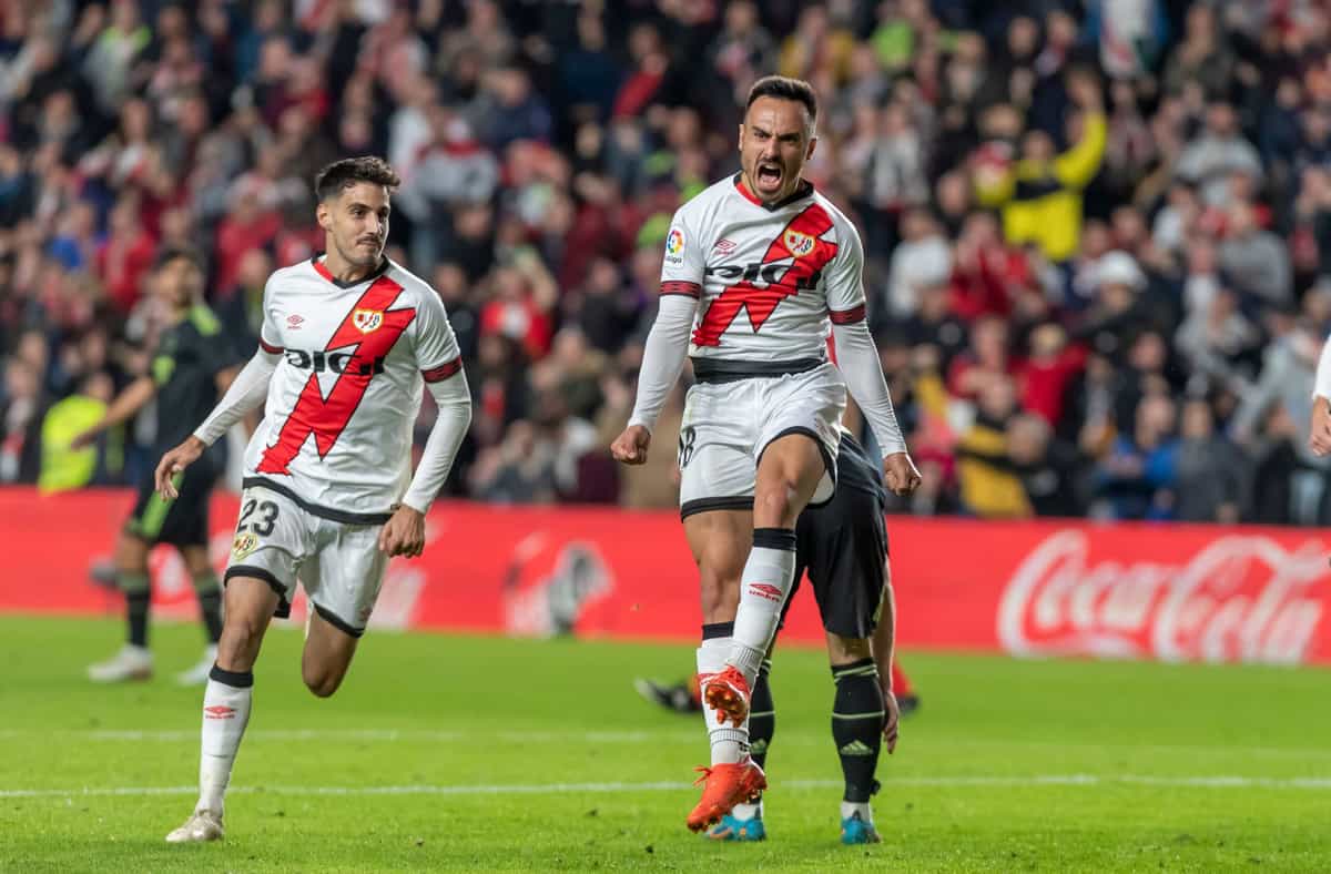 Álvaro García (Rayo Vallecano)