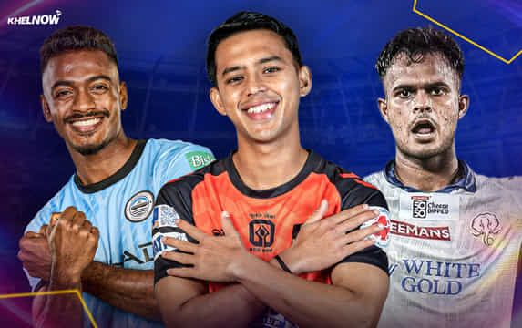 ISL 2025-26: Top 10 Indian players from Matchweek 5