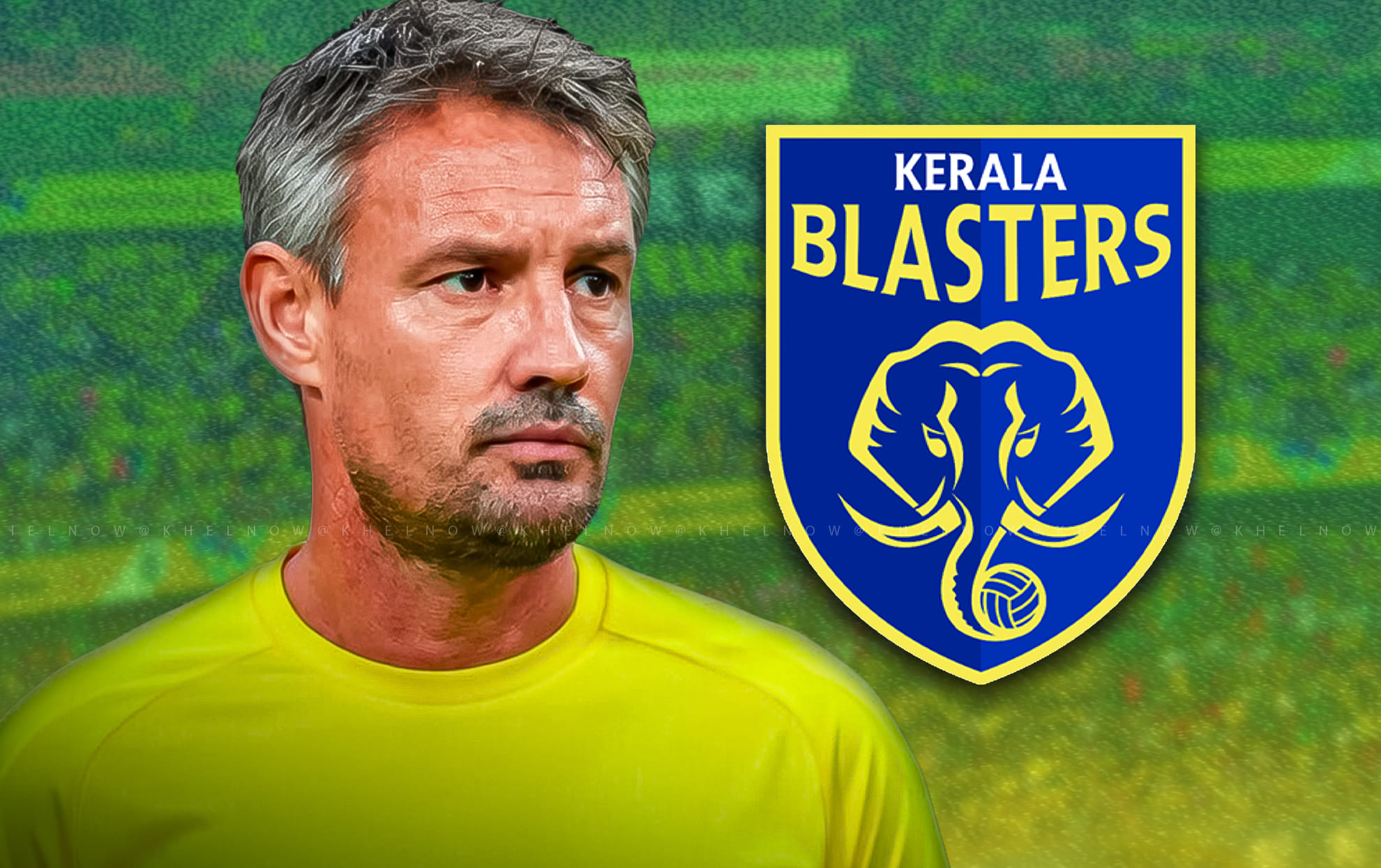 Kerala Blasters in advanced talks with Ashley Westwood to replace David Catala