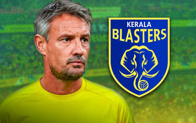 "This is a fresh start, and we'll grow together": Ashley Westwood addresses the media ahead of Kerala Blasters FC vs Mumbai City FC