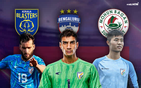 ISL clubs’ contribution to Indian national football team in 2026 revealed: A club-wise breakdown