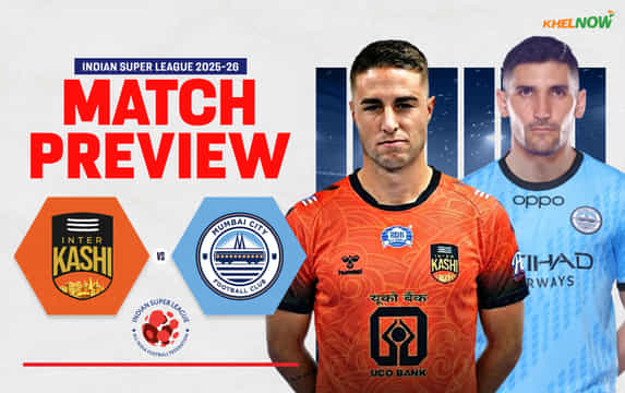 Mumbai City look to extend unbeaten run against Inter Kashi