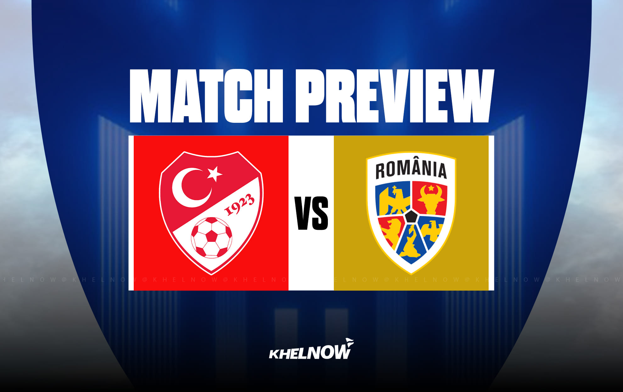 Türkiye vs Romania Preview, prediction, lineups, betting tips & odds | 2026 FIFA World Cup Qualifiers