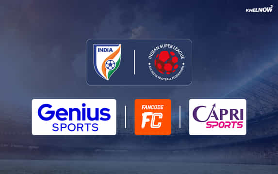 AIFF receives three bids, including Genius Sports, for ISL & IWL long-term rights tender