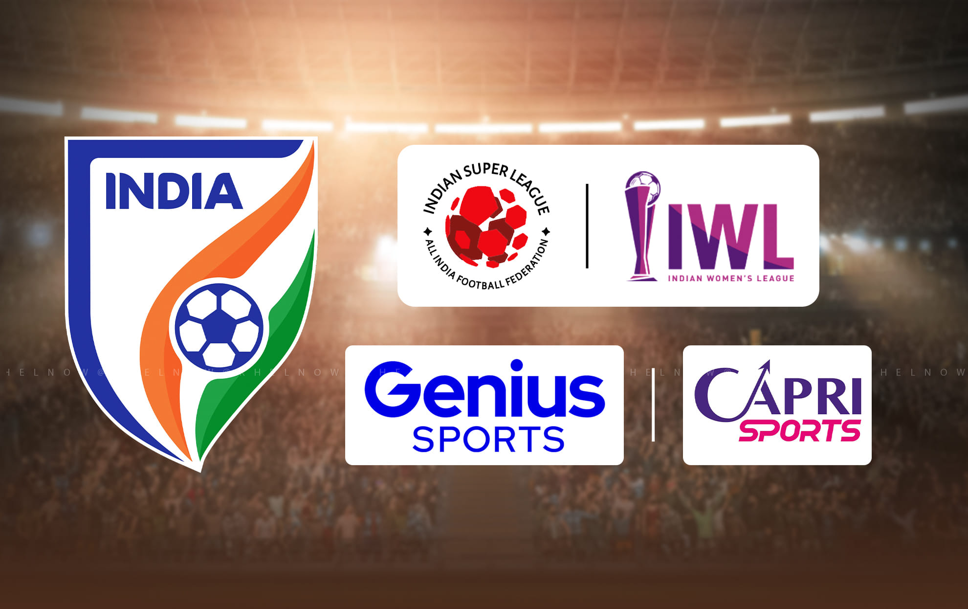 Genius Sports secures ISL commercial rights; Capri Sports lands IWL commercial deal