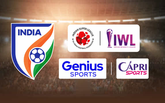Genius Sports secures ISL commercial rights; Capri Sports lands IWL commercial deal