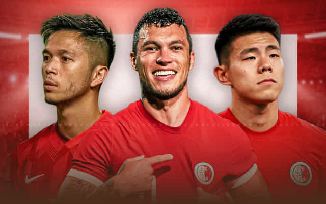 Three Hong Kong players to watch in AFC Asian Cup Qualifier against India