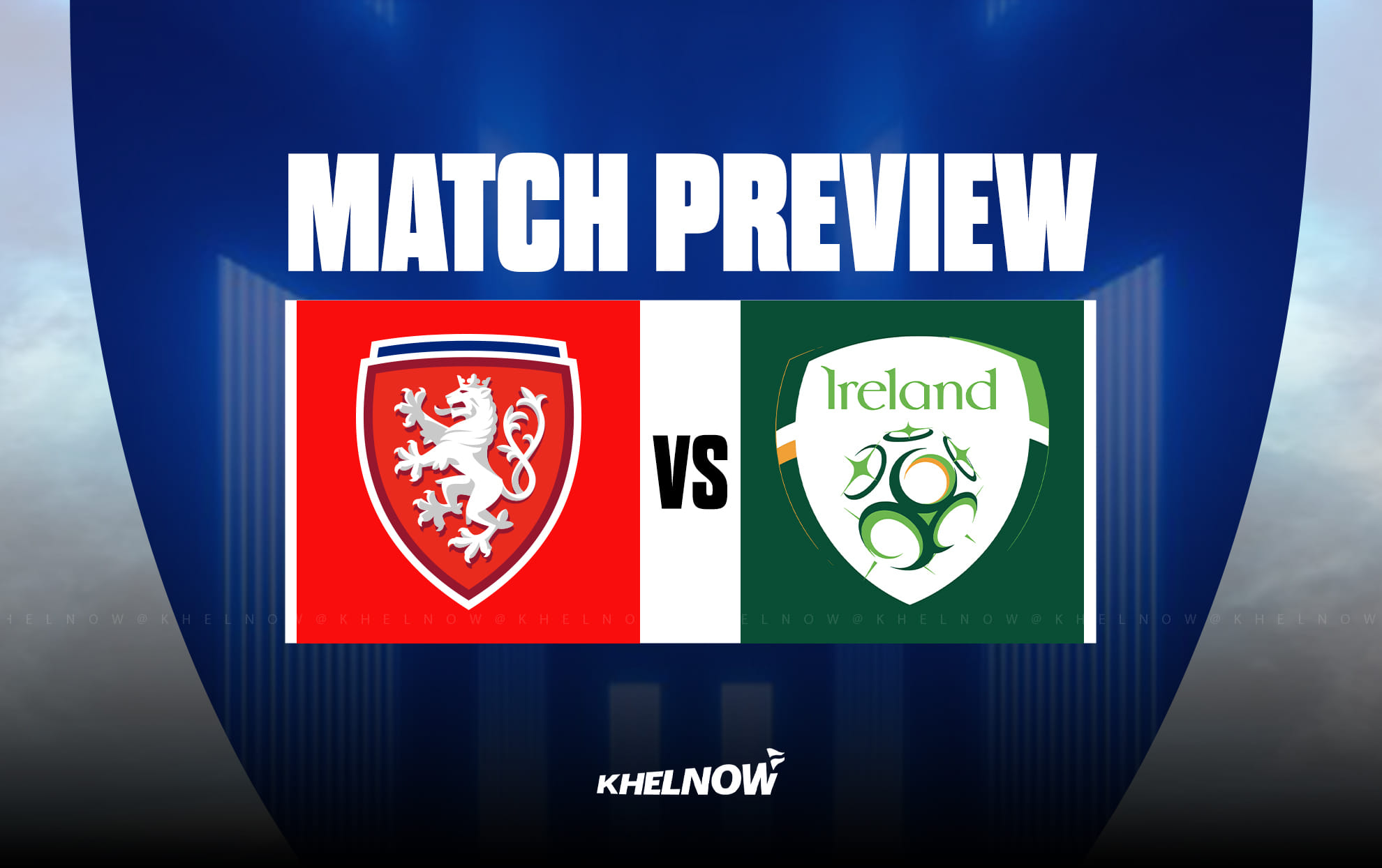 Czechia vs Ireland Preview, prediction, lineups, betting tips & odds | 2026 FIFA World Cup Qualifiers