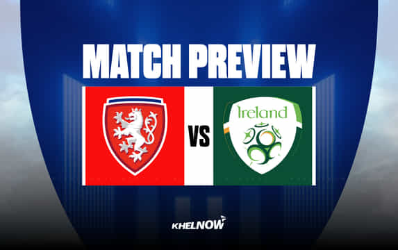 Czechia vs Ireland Preview, prediction, lineups, betting tips & odds | 2026 FIFA World Cup Qualifiers