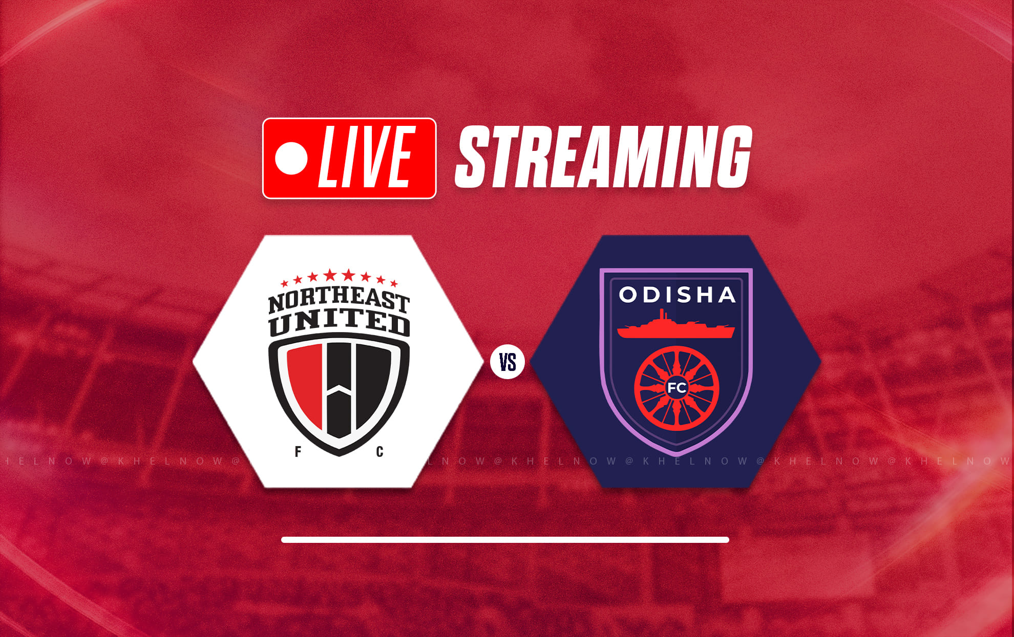 NorthEast United FC vs Odisha FC Live Streaming: When and where to watch ISL 2025-26 live?