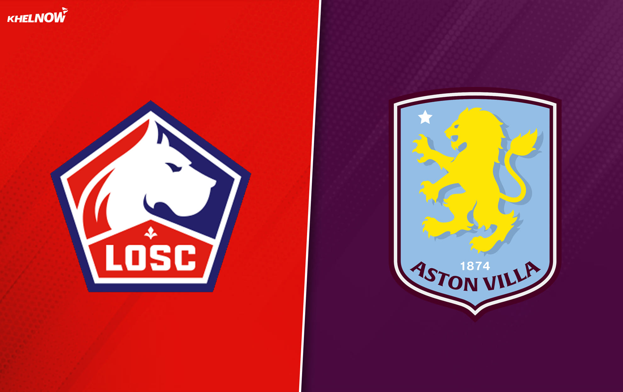 Preview: Lille vs Aston Villa Prediction, lineups, betting tips & odds | UEFA Europa League 2025-26 Round of 16 first leg