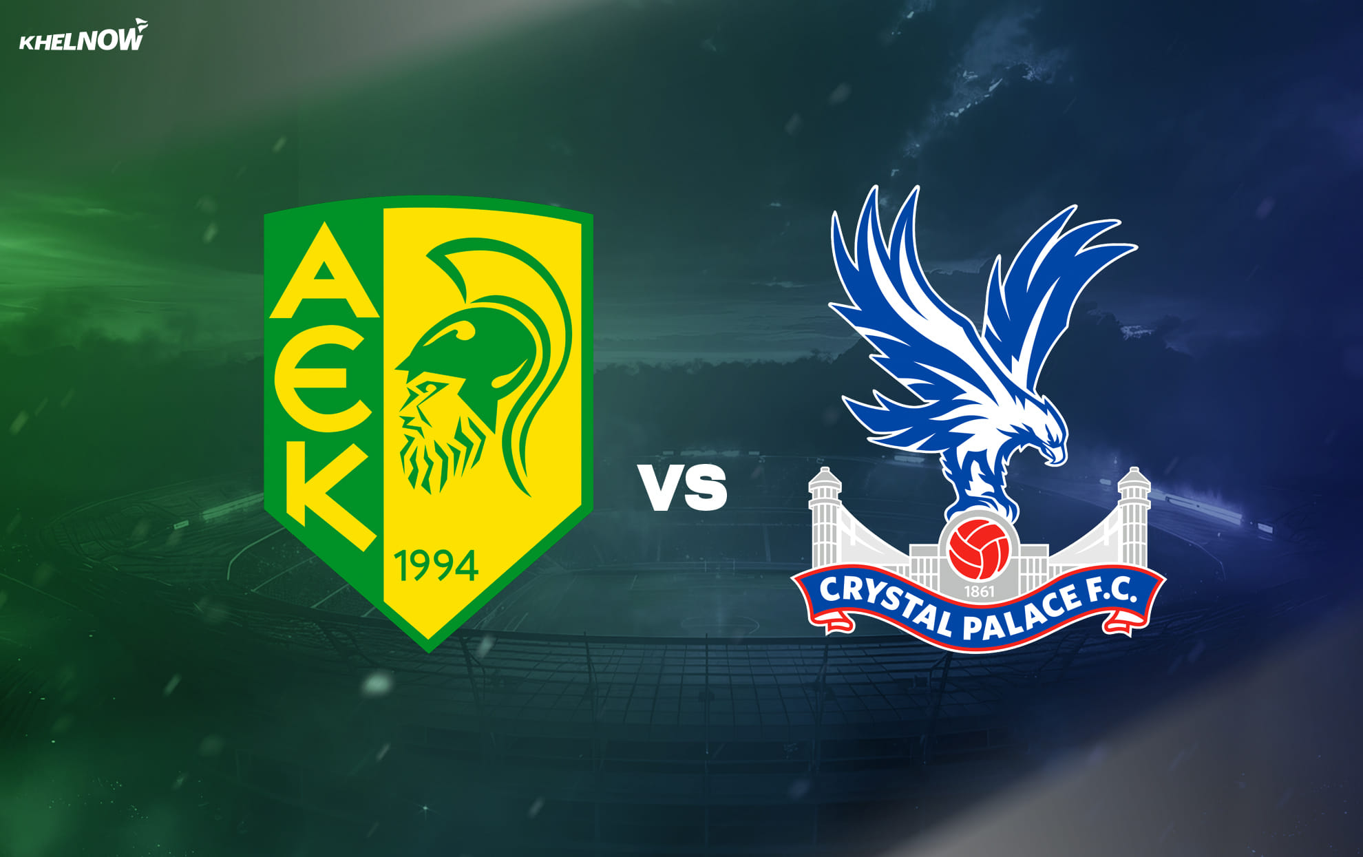 Preview: AEK Larnaca vs Crystal Palace Prediction, lineups, betting tips & odds | UEFA Conference League 2025-26 Round of 16 second leg