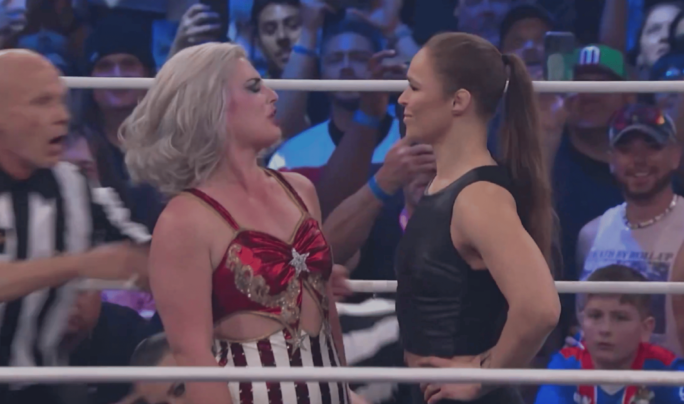 AEW Revolution 2026 Results