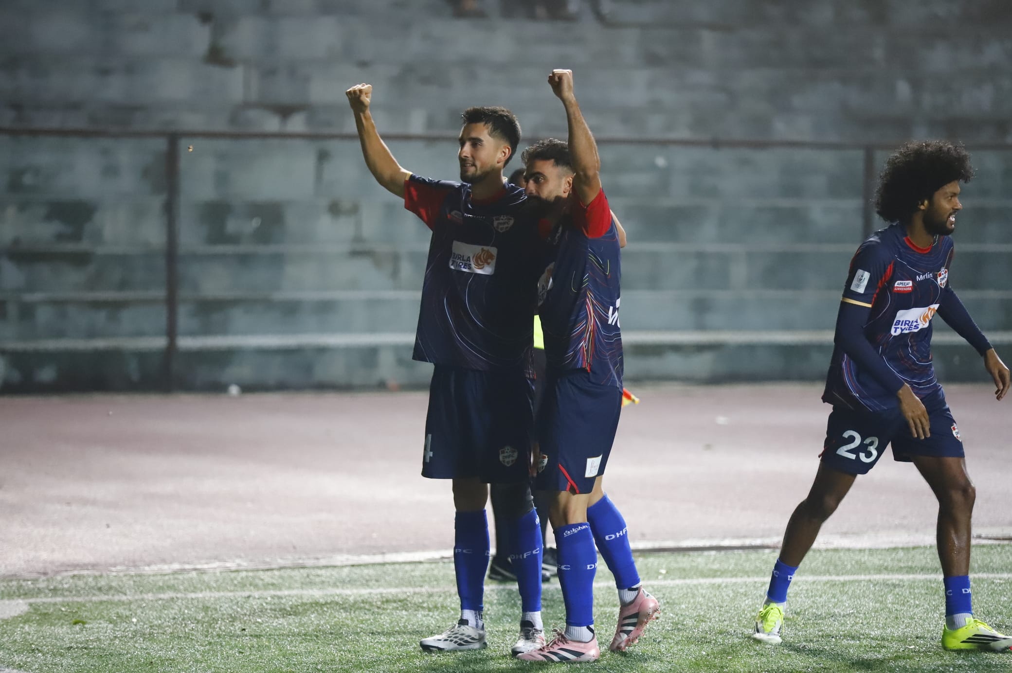 IFL 2025-26: Match week review of the Indian Football League