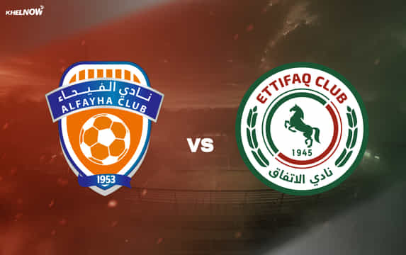 Preview: Al Fayha vs Al Ettifaq Prediction, lineups, betting tips & odds | Saudi Pro League 2025-26