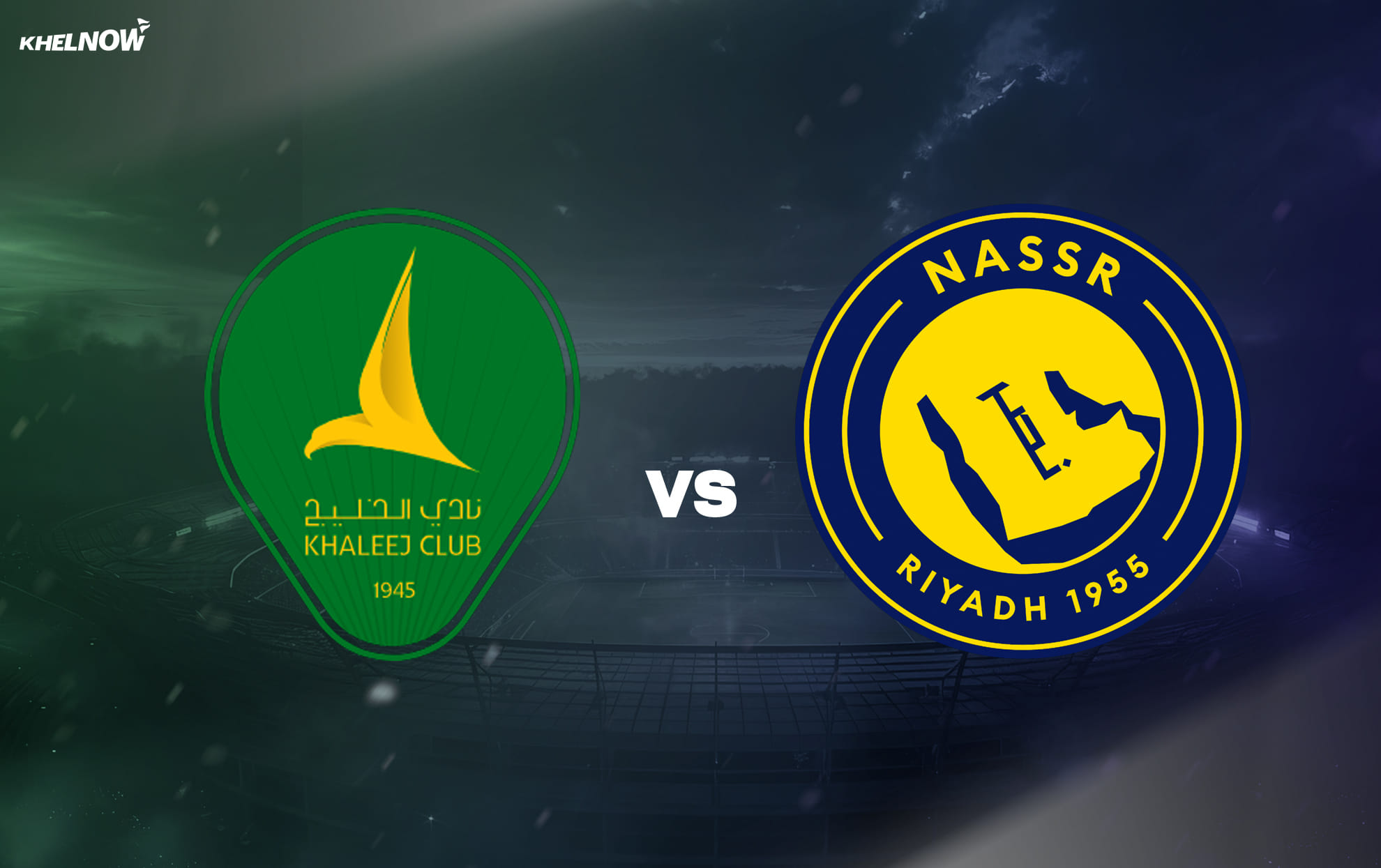 Preview: Al Khaleej vs Al Nassr Prediction, lineups, betting tips & odds | Saudi Pro League 2025-26