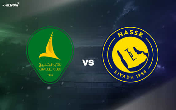 Preview: Al Khaleej vs Al Nassr Prediction, lineups, betting tips & odds | Saudi Pro League 2025-26
