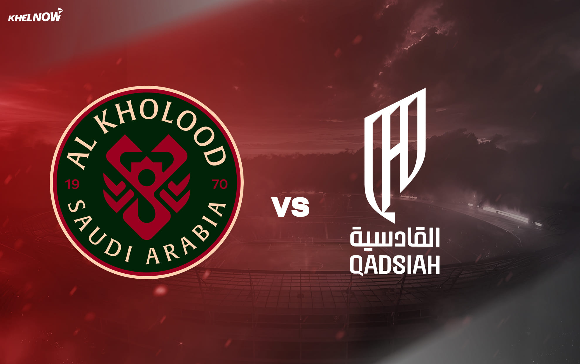 Preview: Al Kholood vs Al Qadisiyah Prediction, lineups, betting tips & odds | Saudi Pro League 2025-26