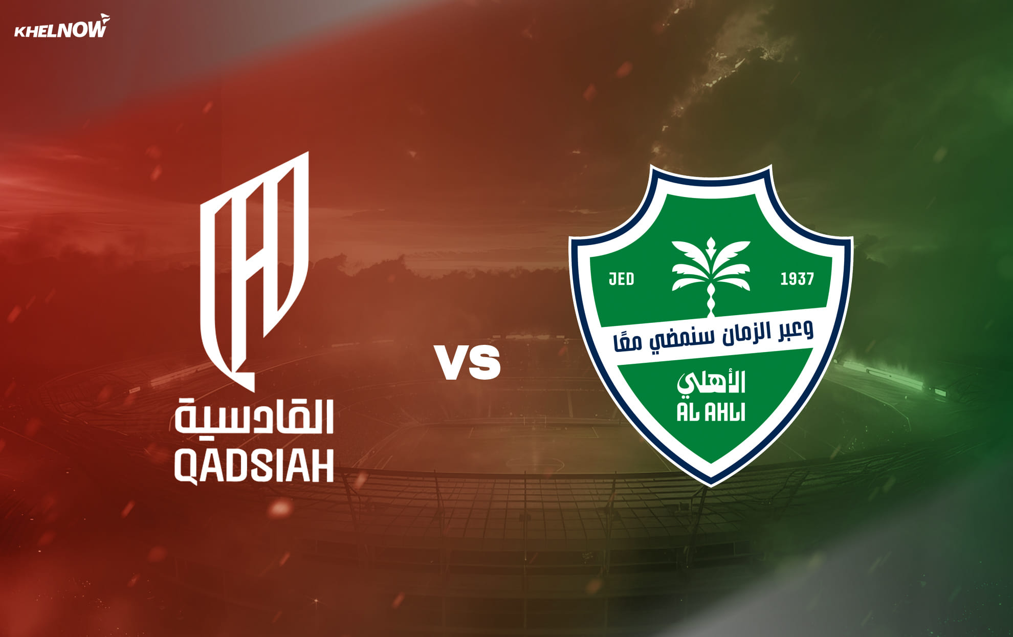 Preview: Al Qadsiah vs Al Ahli Prediction, lineups, betting tips & odds | Saudi Pro League 2025-26