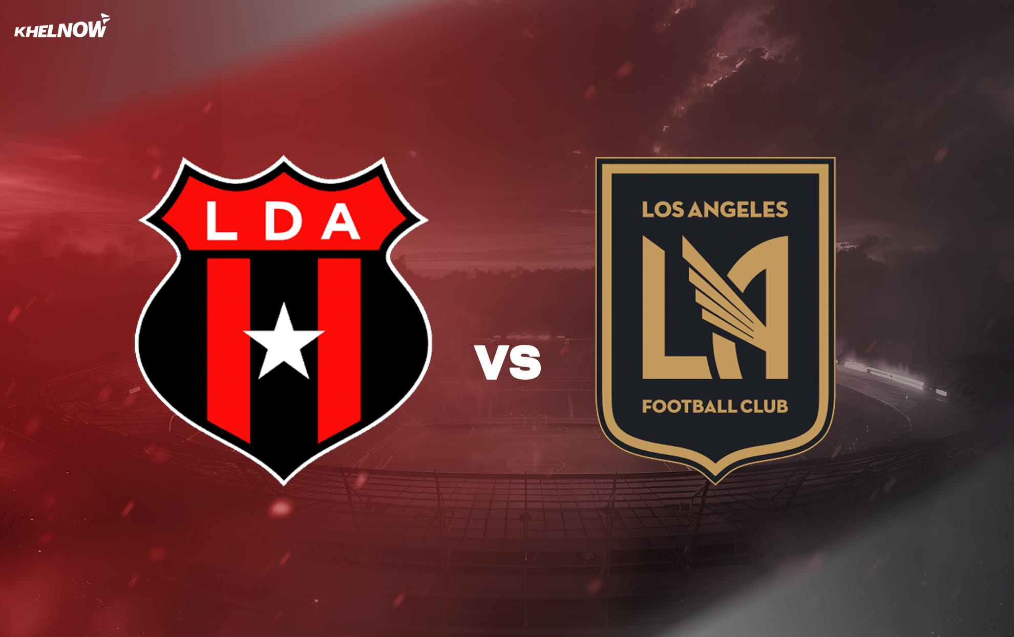 Preview: Alajuelense vs LAFC Prediction, lineups, betting tips & odds | Concacaf Champions Cup 2026 Round of 16 seond leg