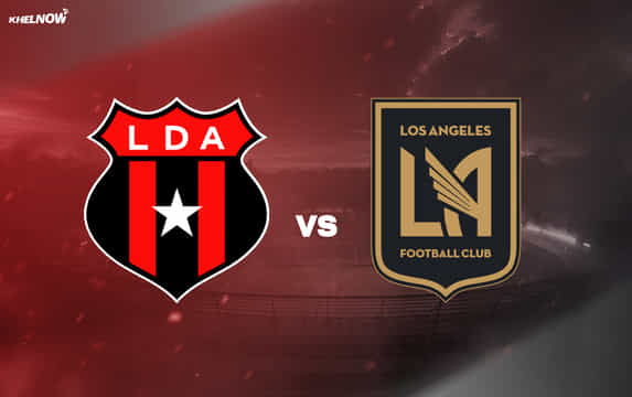 Preview: Alajuelense vs LAFC Prediction, lineups, betting tips & odds | Concacaf Champions Cup 2026 Round of 16 seond leg