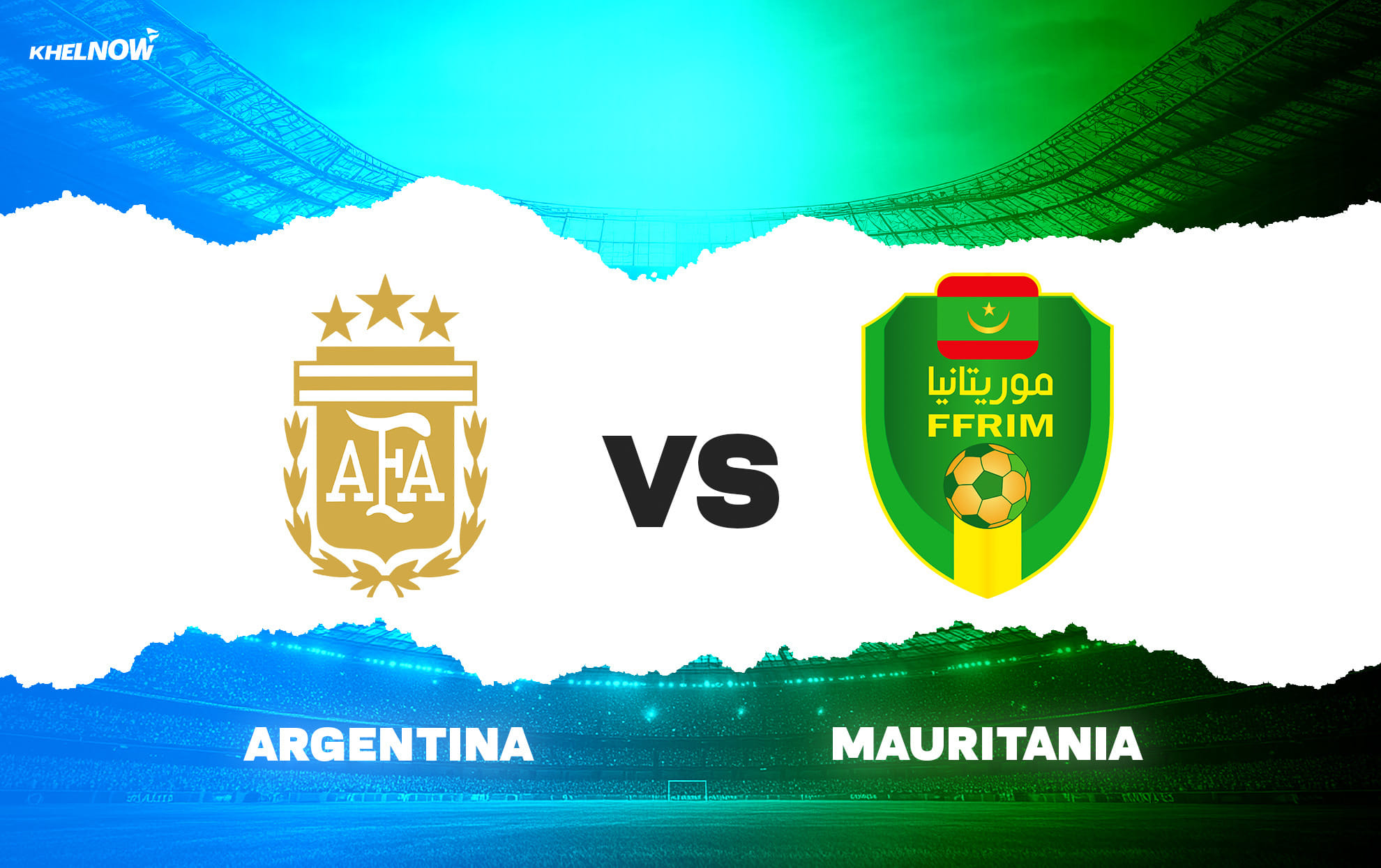 Preview: Argentina vs Mauritania Prediction, lineups, betting tips & odds | International Friendly