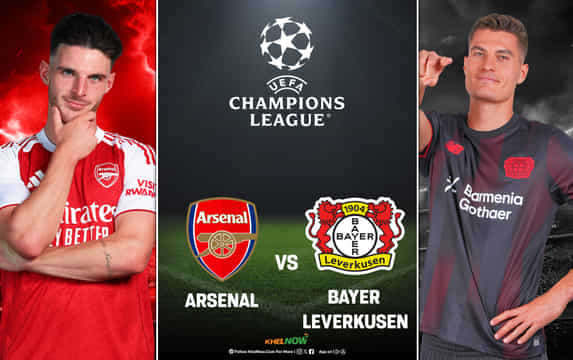 Preview: Arsenal vs Bayer Leverkusen Prediction, lineups, betting tips & odds | UEFA Champions League 2025-26 Round of 16 second leg