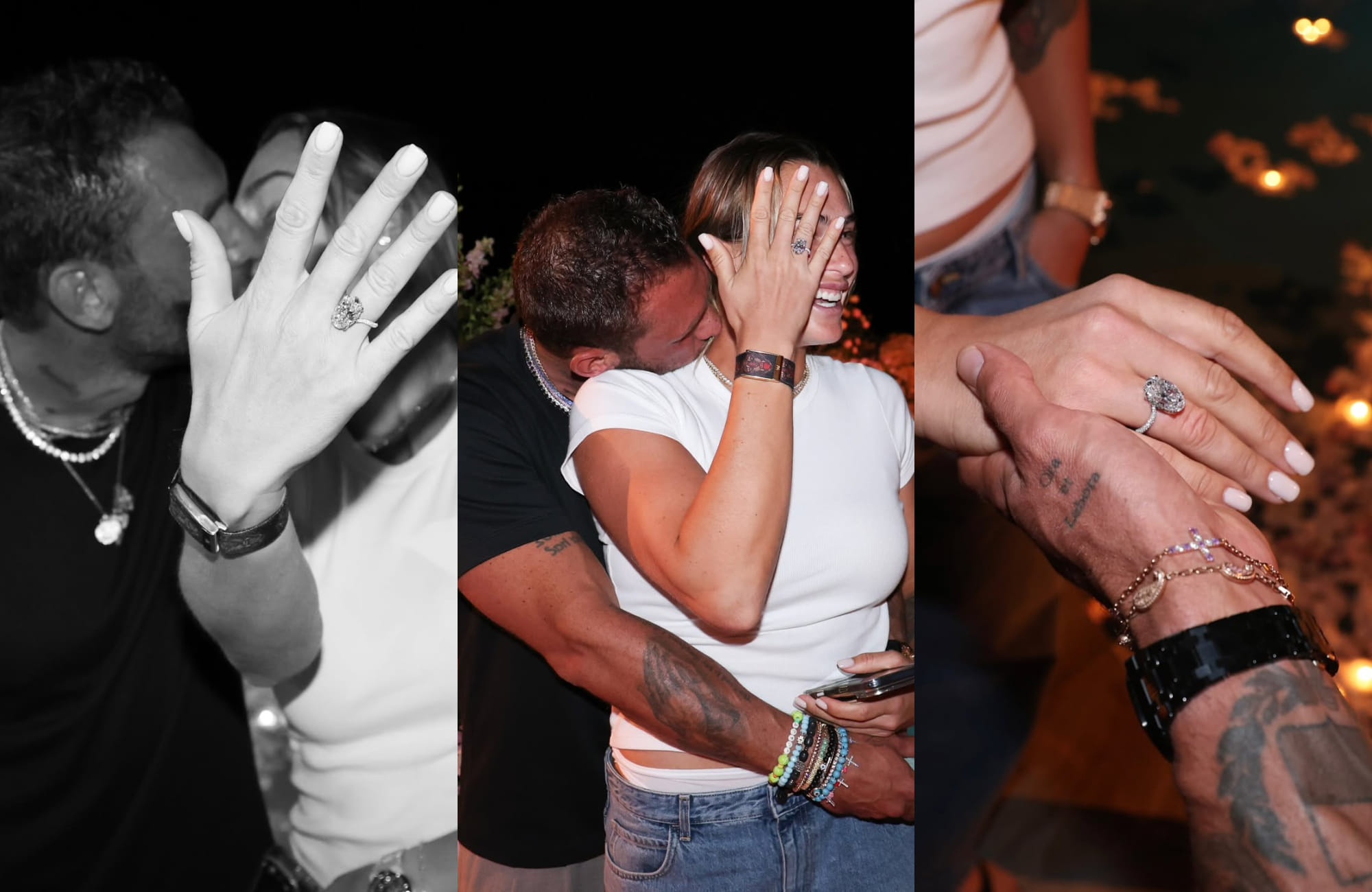 Wedding bells for Aryna Sabalenka? Tennis star announces engagement to Georgios Frangulis [Watch Video]