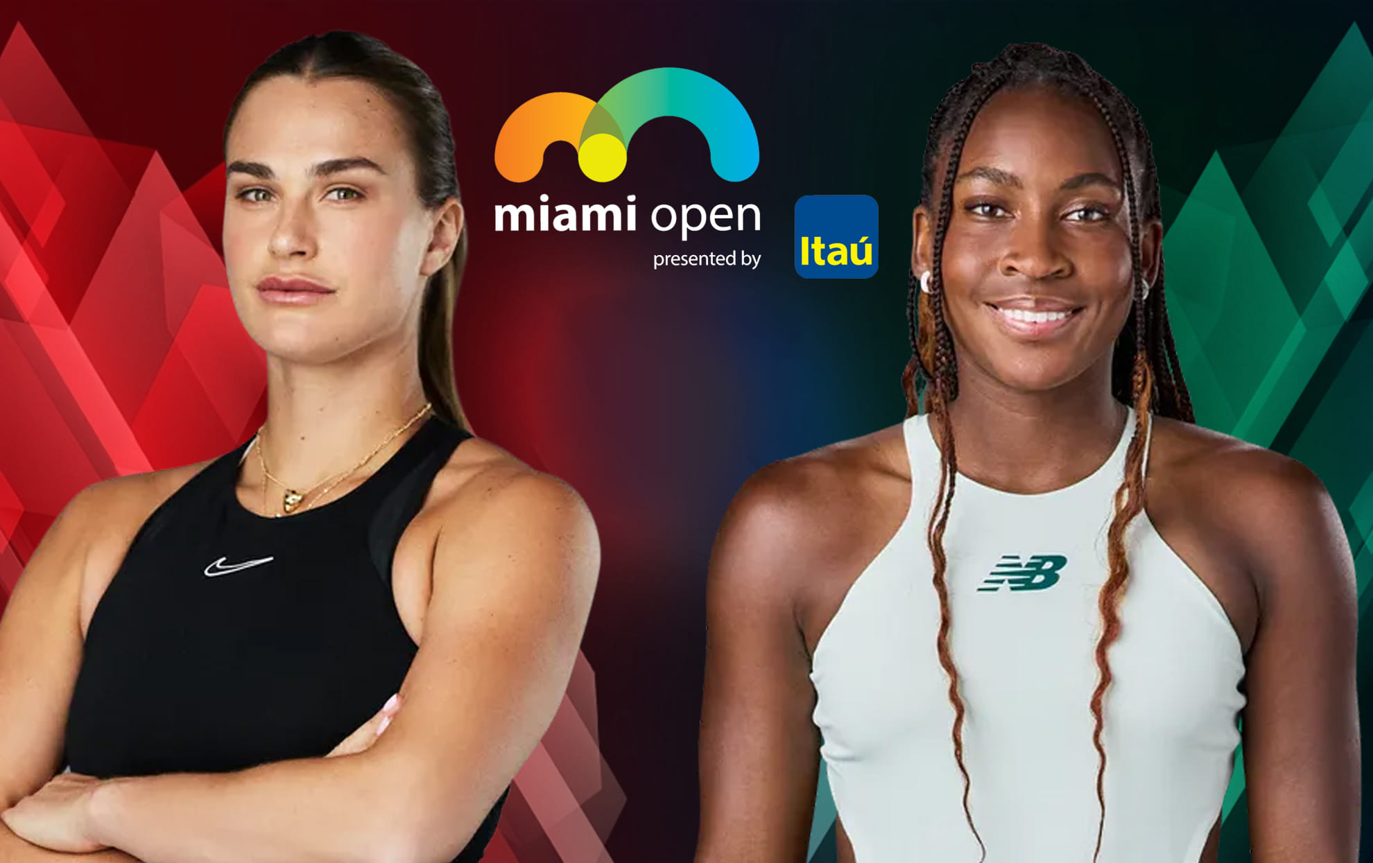 Preview: Aryna Sabalenka vs Coco Gauff final prediction, betting tips & odds, head-to-head | Miami Open 2026