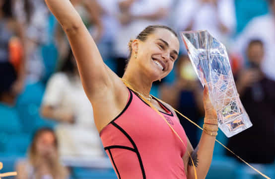 Miami Open 2026 Payouts: How much did Aryna Sabalenka, Coco Gauff, Elena Rybakina & others earn in prize money?