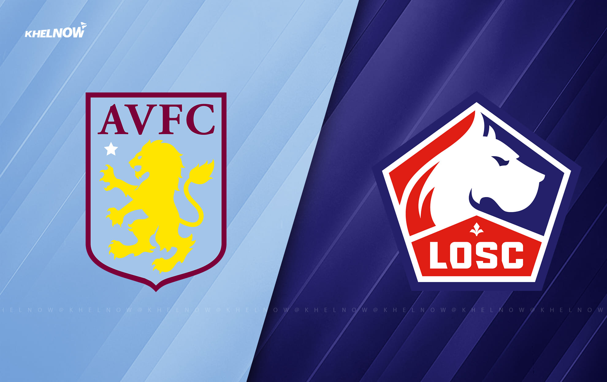 Preview: Aston Villa vs Lille Prediction, lineups, betting tips & odds | UEFA Europa League 2025-26 Round of 16 second leg