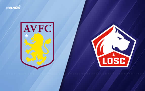 Preview: Aston Villa vs Lille Prediction, lineups, betting tips & odds | UEFA Europa League 2025-26 Round of 16 second leg