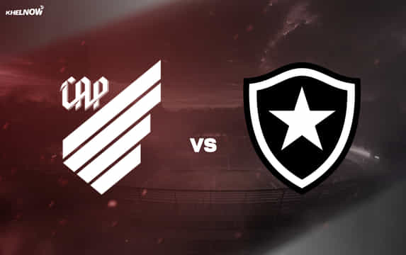 Preview: Athletico Paranaense vs Botafogo Prediction, lineups, betting tips & odds | Campeonato Brasileiro Série A 2026