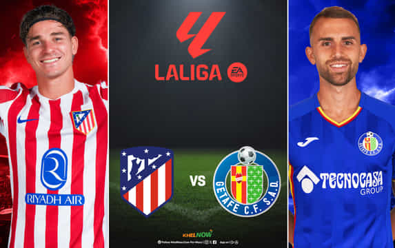 Preview: Atlético Madrid vs Getafe Prediction, lineups, betting tips & odds | LaLiga 2025-26