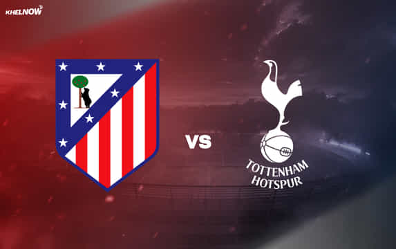 Preview: Atlético Madrid vs Tottenham Hotspur Prediction, lineups, betting tips & odds | UEFA Champions League 2025-26 Round of 16 first leg