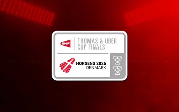 BWF Thomas & Uber Cup 2026 Group Stage Draw: Live streaming, where & how to watch