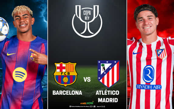 Preview: FC Barcelona vs Atletico Madrid Prediction, lineups, betting tips & odds | Copa del Rey 2025-26 Semi-final