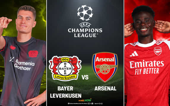 Preview: Bayer Leverkusen vs Arsenal Prediction, lineups, betting tips & odds | UEFA Champions League 2025-26 Round of 16 first leg