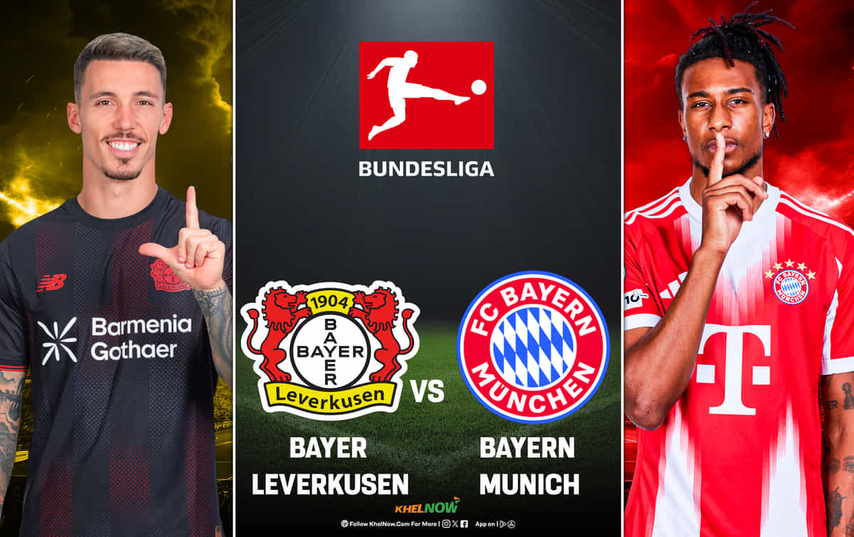 Preview: Bayer Leverkusen vs Bayern Munich Prediction, lineups, betting tips and odds | Bundesliga 2025-26