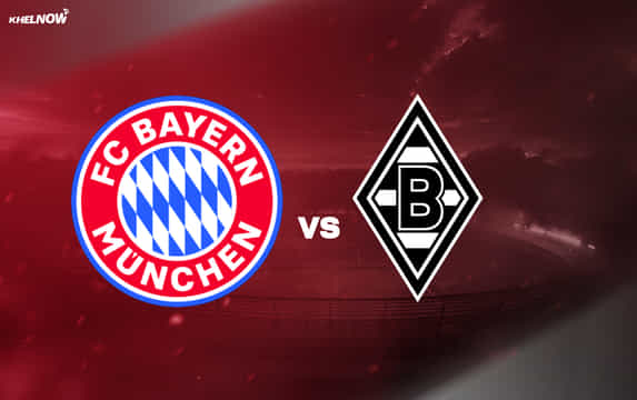 Preview: Bayern Munich vs Borussia Mönchengladbach Prediction, lineups, betting tips and odds | Bundesliga 2025-26