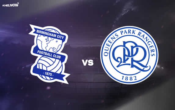 Preview: Birmingham City vs Queens Park Rangers Prediction, lineups, betting tips & odds | EFL Championship 2025-26