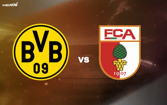 Preview: Borussia Dortmund vs FC Augsburg Prediction, lineups, betting tips and odds | Bundesliga 2025-26