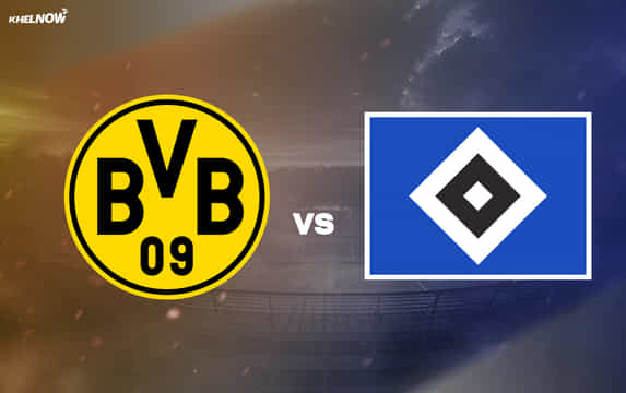 Preview: Borussia Dortmund vs Hamburg SV Prediction, lineups, betting tips & odds | Bundesliga 2025-26