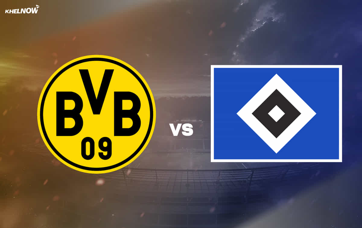 Preview: Borussia Dortmund vs Hamburg SV Prediction, lineups, betting tips & odds | Bundesliga 2025-26