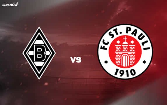 Preview: Borussia Mönchengladbach vs St. Pauli Prediction, lineups, betting tips and odds | Bundesliga 2025-26