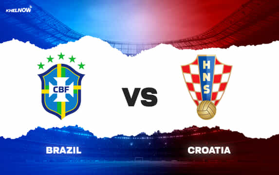 Preview: Brazil vs Croatia Prediction, lineups, betting tips & odds | International Friendly