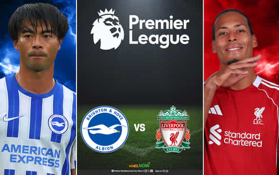 Preview: Brighton vs Liverpool Prediction, lineups, betting tips & odds | Premier League 2025-26