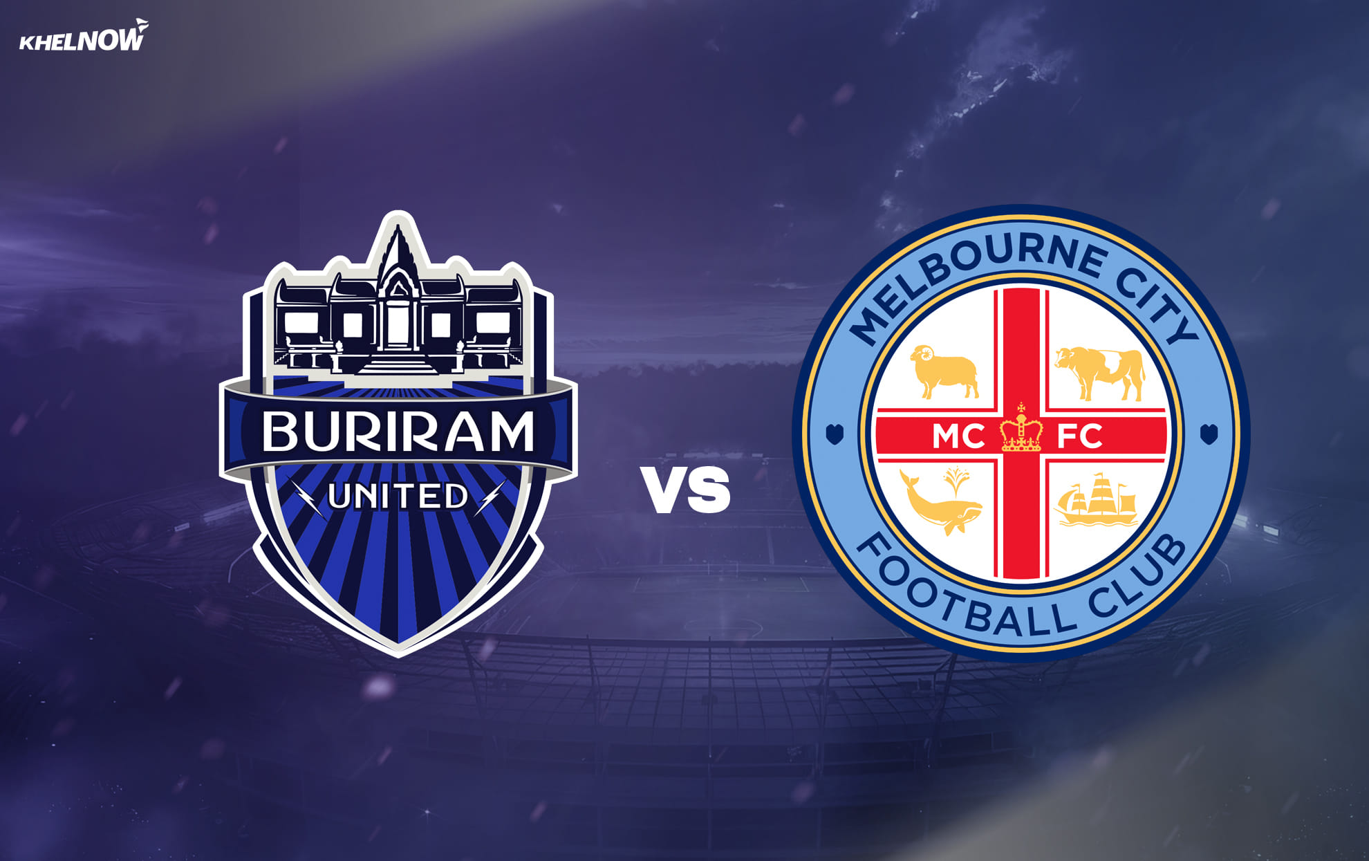 Preview: Buriram United vs Melbourne City Prediction, lineups, betting tips & odds | AFC Champions League Elite 2025-26 Round of 16 second leg