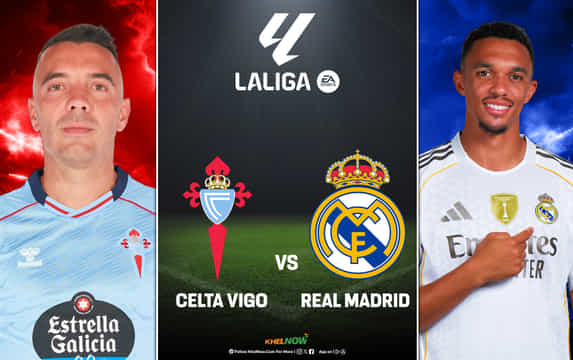 Preview: Celta Vigo vs Real Madrid Prediction, lineups, betting tips & odds | LaLiga 2025-26