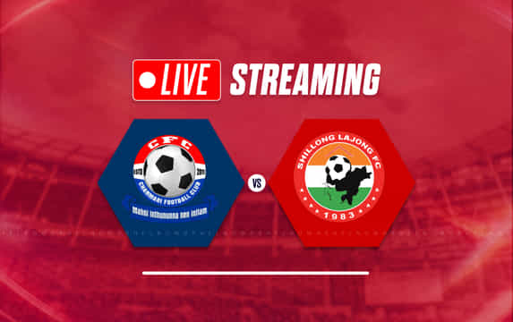 Chanmari FC vs Shillong Lajong FC Live Streaming: When & Where to Watch the Indian Football League?